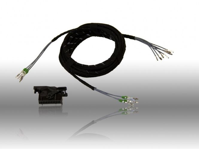 Main Image Ledningsnett LED hovedlykter