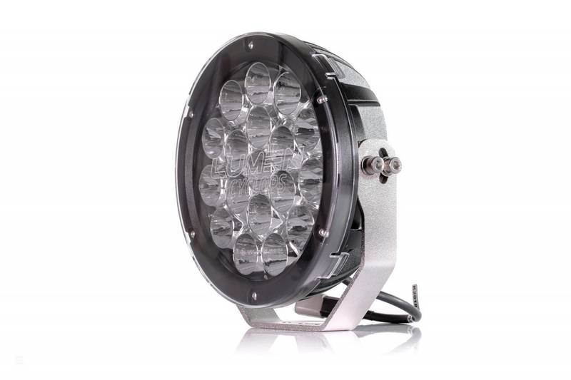 Lumen Cyclops9 HP LED fjernlys
