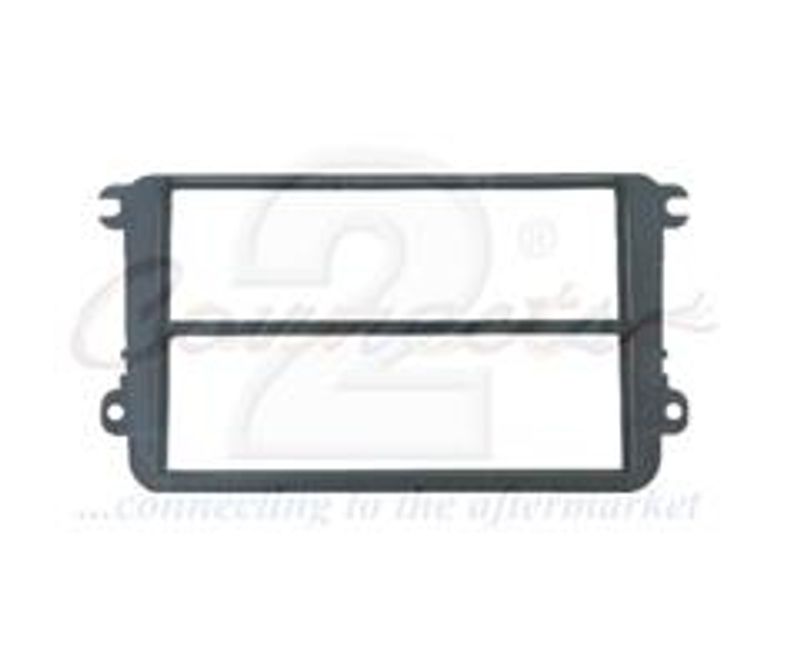 VW - SKODA - SEAT monteringsramme 1-DIN