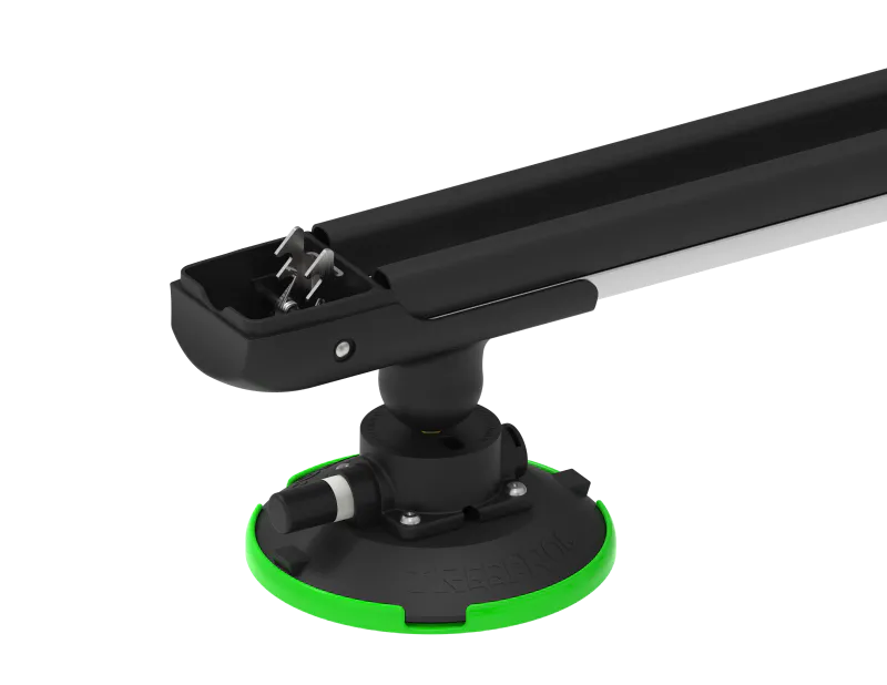 Treefrog 626 ski- & snowboardstativ