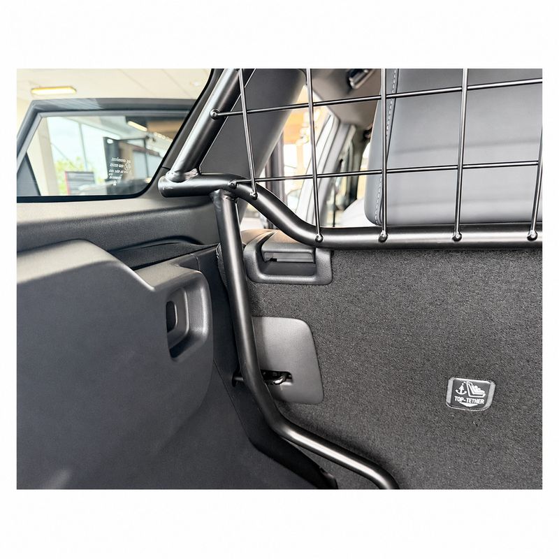 Hunde-/bagasjegitter - Toyota BZ4X Touring