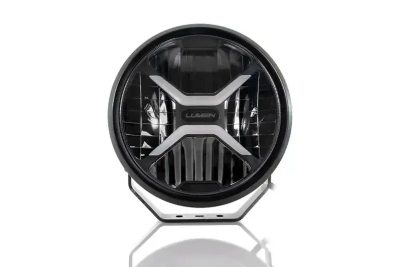 Lumen CX9 Triple Extra light kit