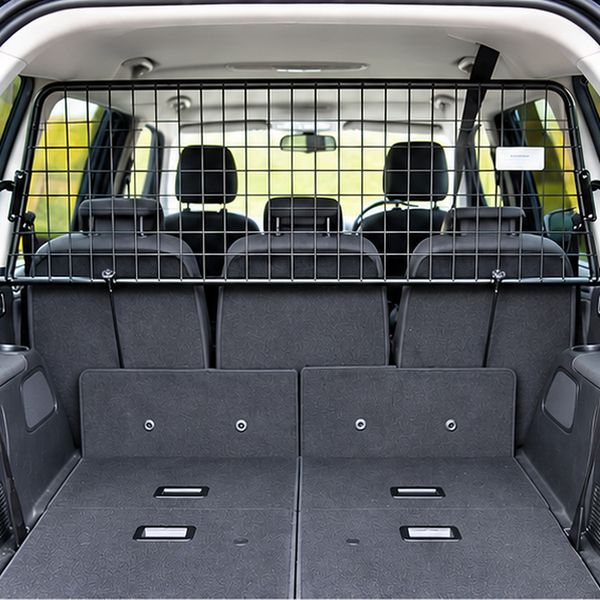 Hovedbilde Hunde-/bagasjegitter Ford Galaxy (06-15)
