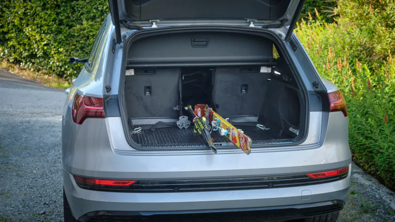 CarCareBag V 1.1 - skipose til bilen - oppgradert modell