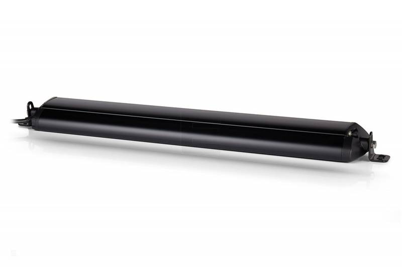 Lazer Linear 18 Elite LED fjernlys - oppgradert 13500 lumen
