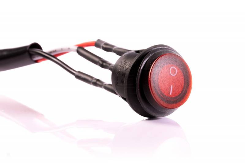 Lumen Superseal relésett