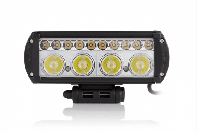 Hovedbilde Lazer LED RS-4 - E-merket