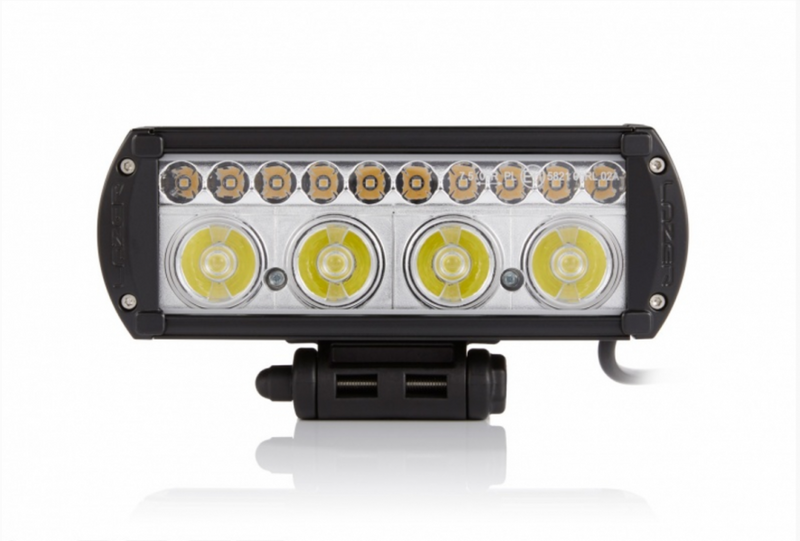 Lazer LED RS-4 - E-merket