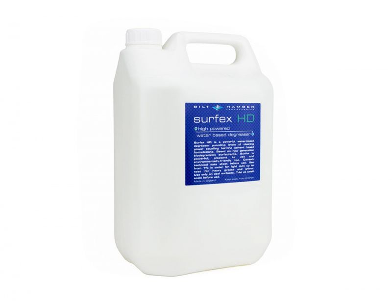 Bilt-Hamber Surfex HD