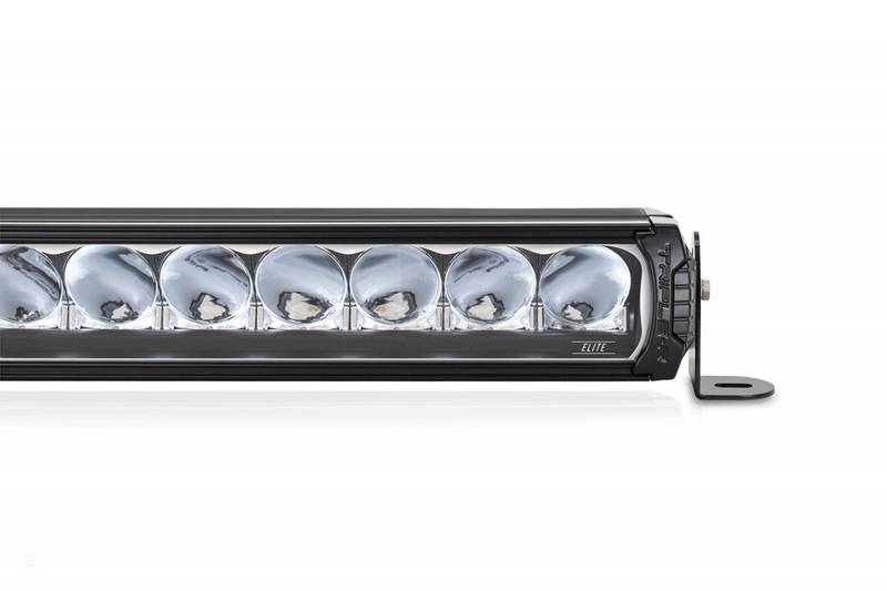Lazer Triple-R 28 Elite Gen2 LED fjernlys