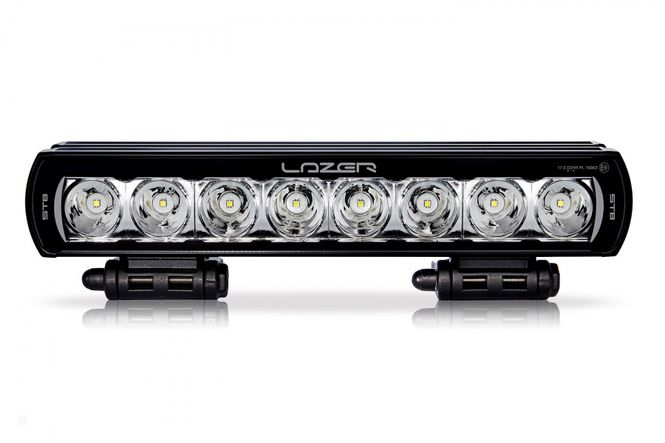 Hovedbilde Lazer LED ST-8 EVO- E-merket