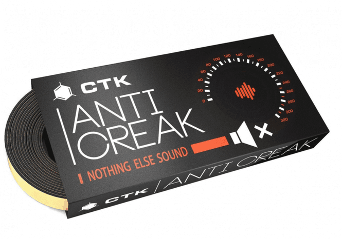 Hovedbilde CTK Anticreak 6m 