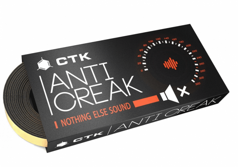 CTK Anticreak 6m 