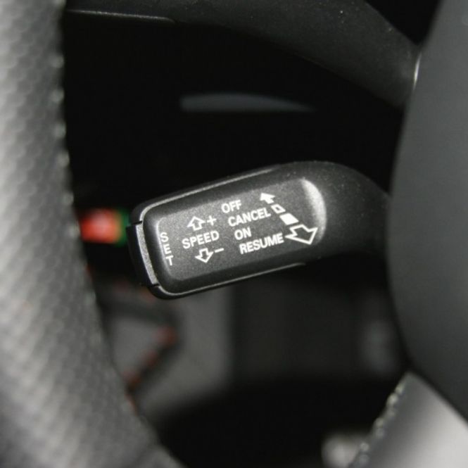 Main Image Cruisekontroll Audi Q5 8R