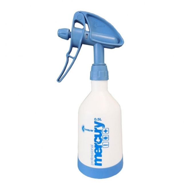 Hovedbilde Kwazar Mercury Super Pro+ 0,5 liter