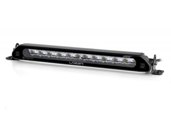Hovedbilde Lazer Linear 12 Elite LED fjernlys