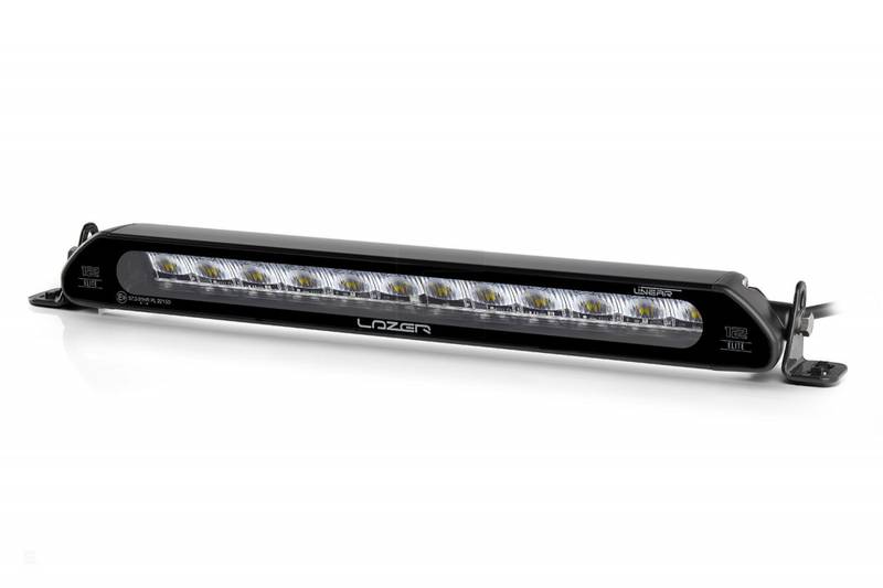 Lazer Linear 12 Elite LED fjernlys