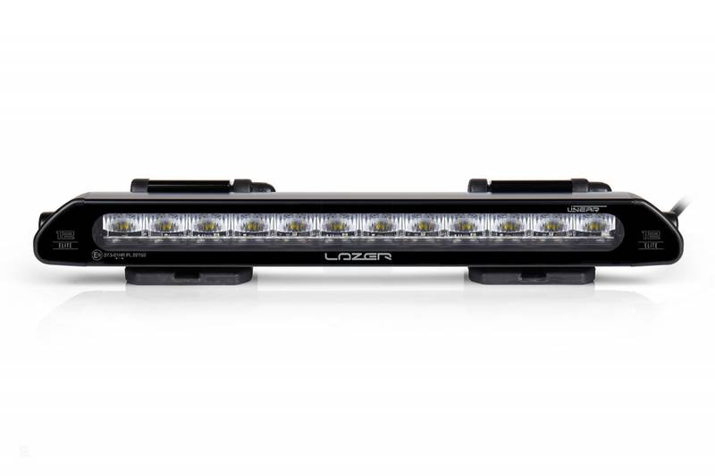 Lazer Linear 12 Elite LED fjernlys