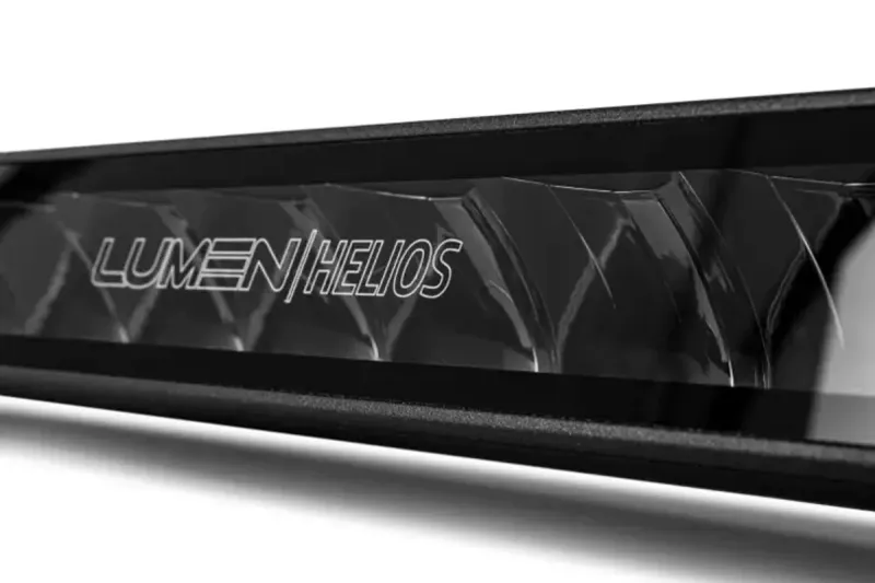 Lumen CS20 Performance - Tesla Model 3 - ekstralyspakke