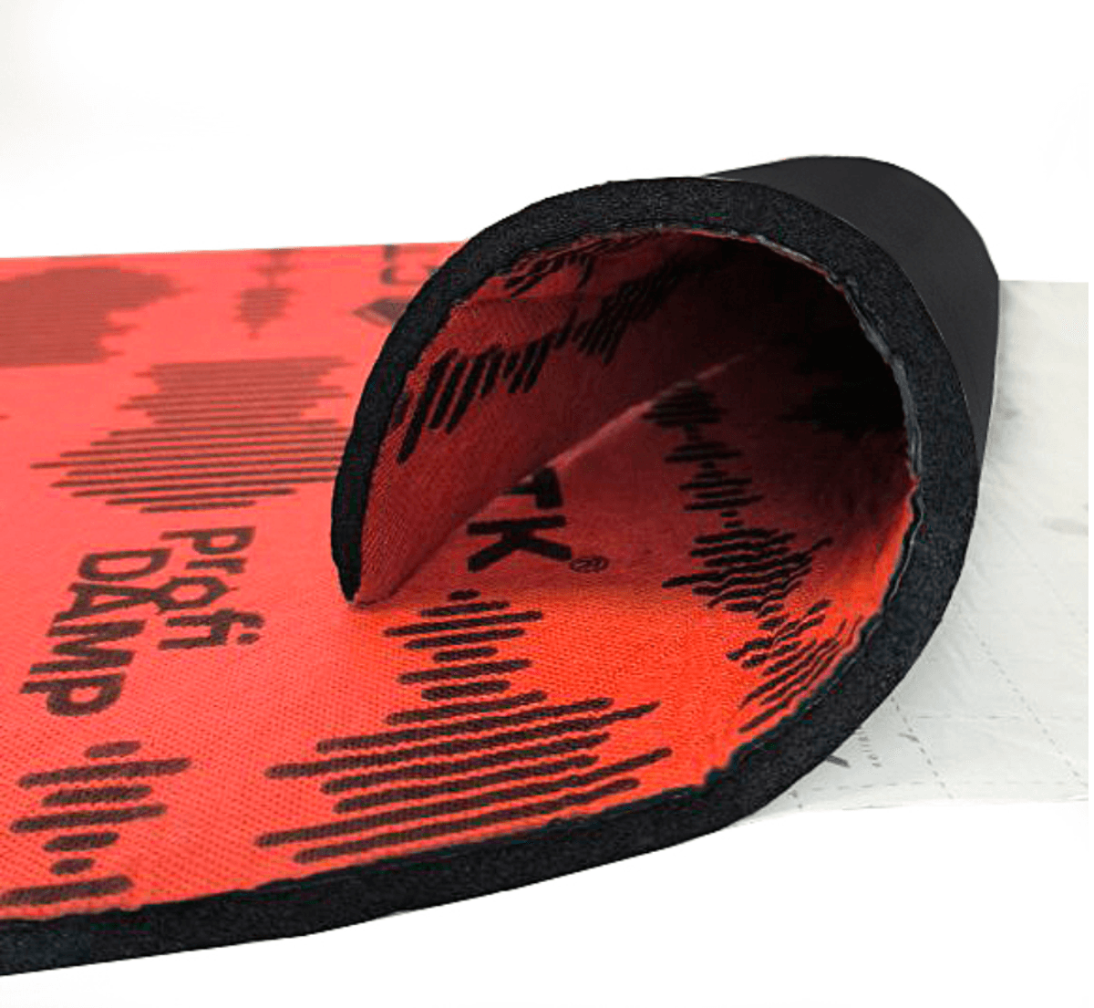 CTK Profidamp 7.5mm