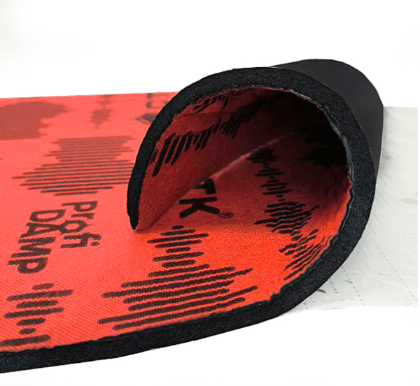 Hovedbilde CTK Profidamp 7.5mm