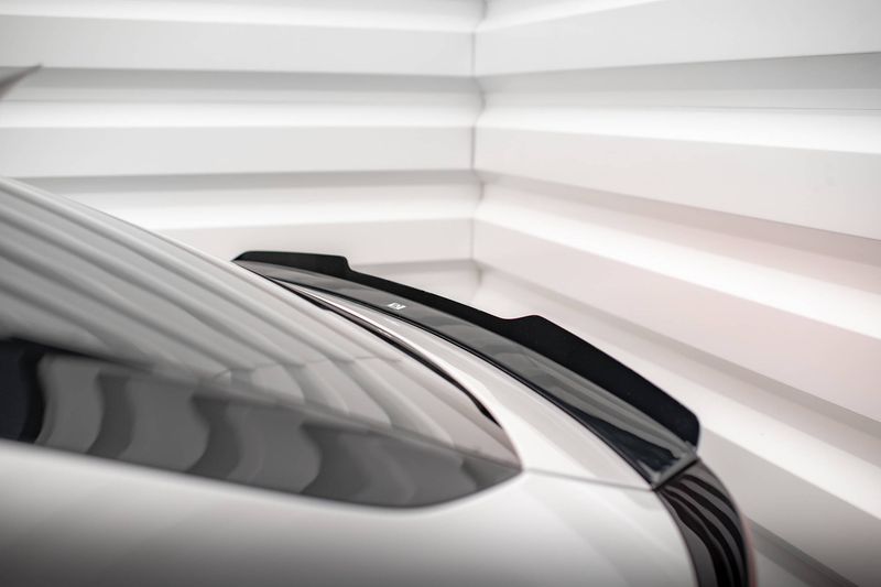 Hekkspoiler Nedre - Kia EV6 GT-Line - Maxton Design
