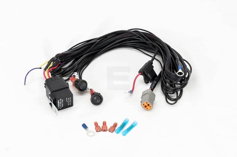 Lazer Linear 18 Elite LED SMART i-LBA ledbar