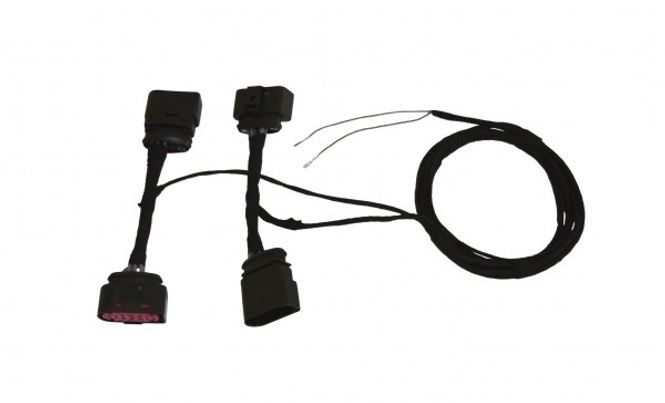 Main Image Adapter fra xenon til bi-xenon A3 8P, 8PA