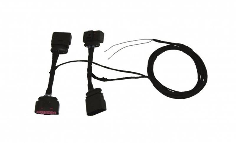 Adapter fra xenon til bi-xenon A3 8P, 8PA