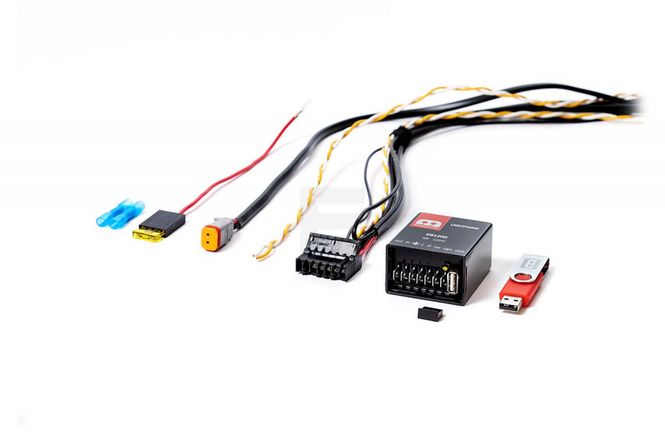 Hovedbilde Modernum 1200 Digital Lightning Gen2