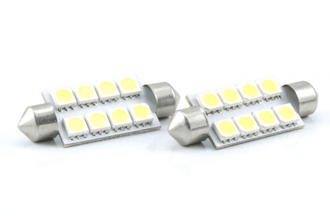 Main Image C5W LED 41mm