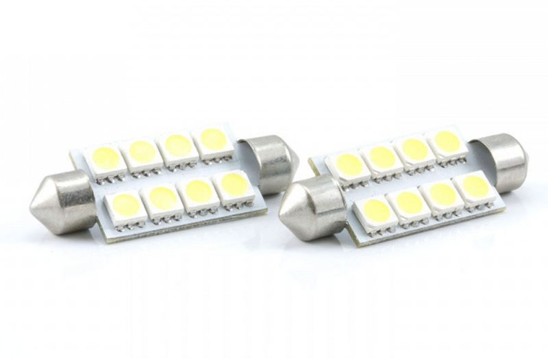 C5W LED 41mm
