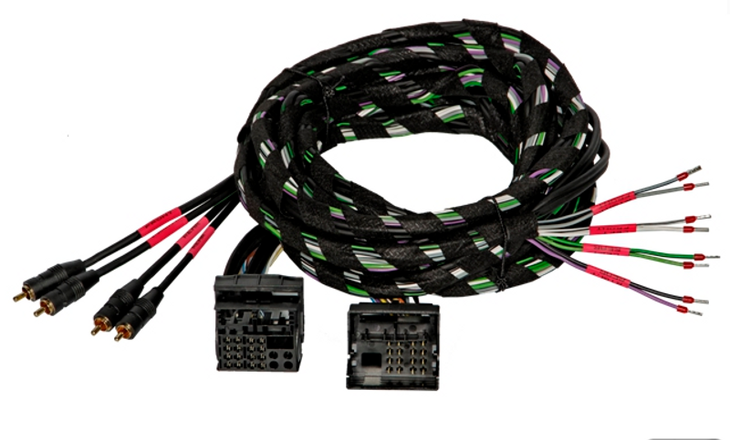 Mosconi ONE 
