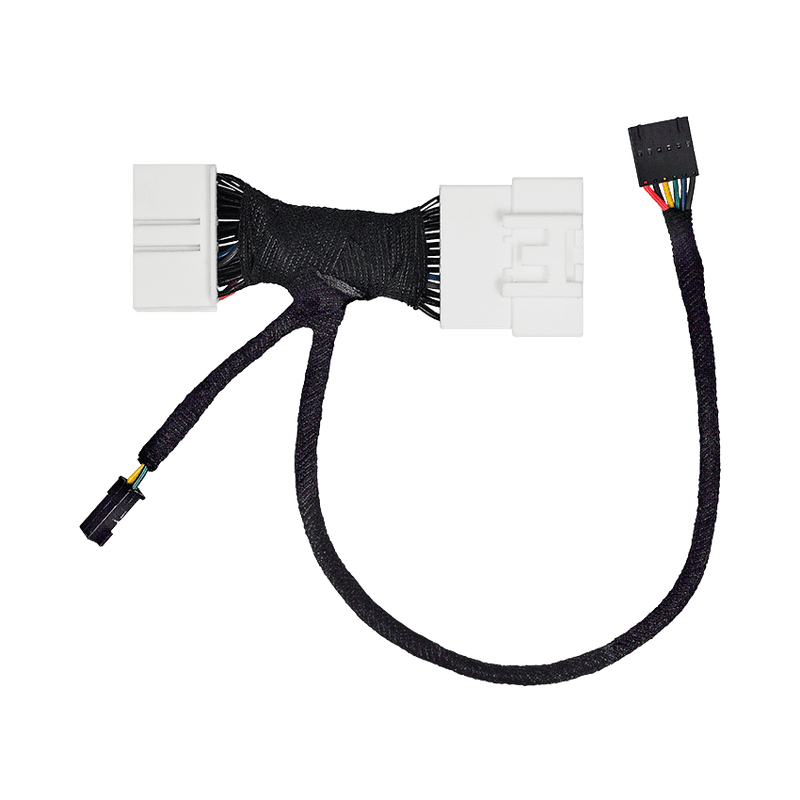 Adapter S3XY Commander V.2 Tesla Model 3 & Y