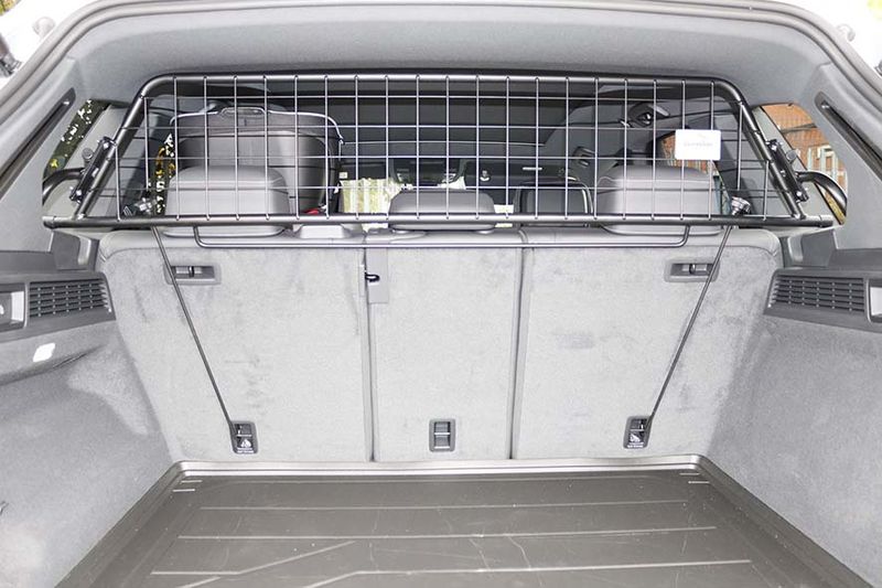 VW Touareg CR (2018 -->) Hundegitter