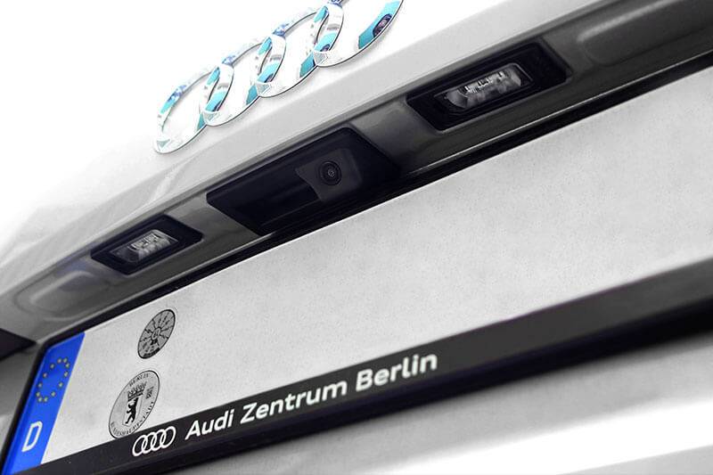 APS originalt ryggekamera - Audi Q5 FY
