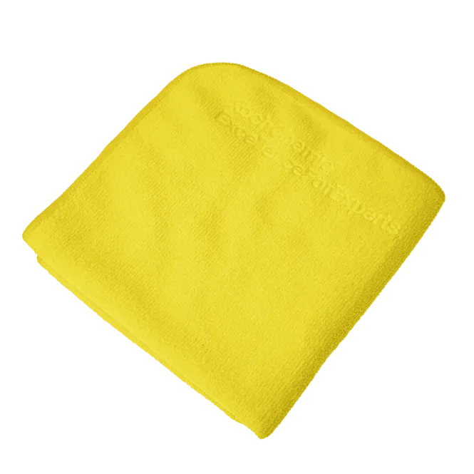 Main Image Koch Chemie KCx Pro Allerounder Towel - Yellow
