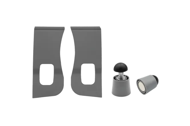 Main Image Jowua Kit for rear seat assembly folding table