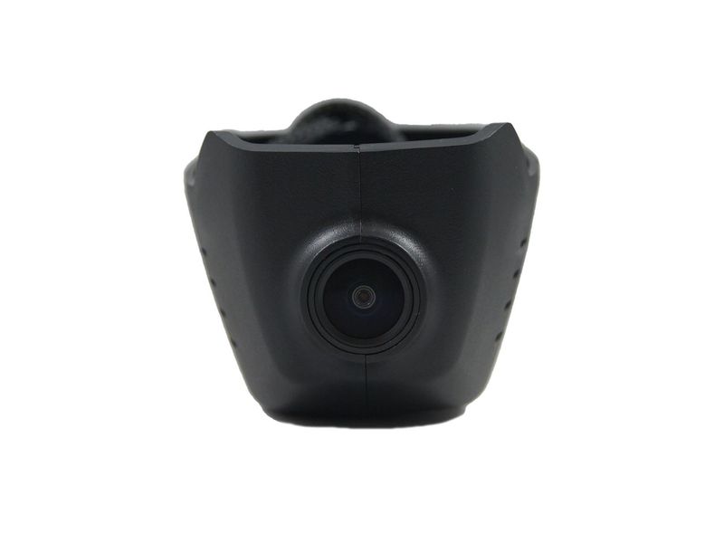 Jaguar I-Pace FITCAMX Plug & Play 4K Dashcam