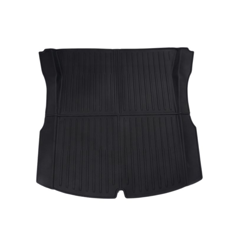 TPE trunk mat Tesla Model 3 Highland