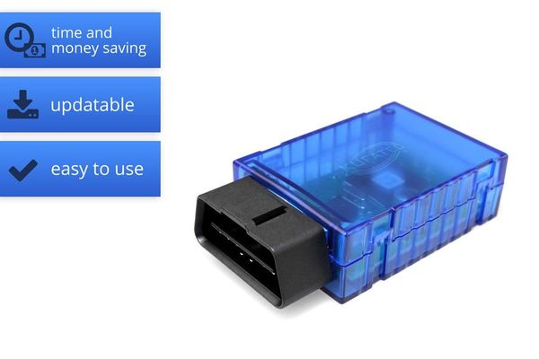 Main Image KUFATEC Coding dongle TV, UMI, DAB Rear View Camera for ...
