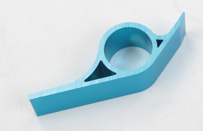 Main Image Tool trailer hitch for Tesla - 1 piece
