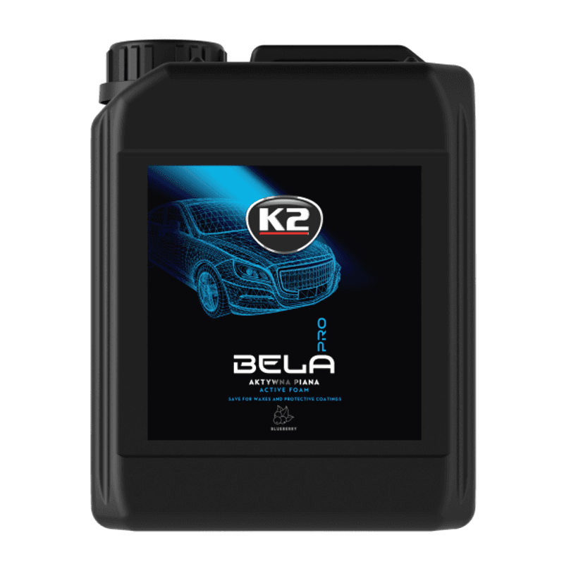 K2 Bela Pro Active Foam Blueberry