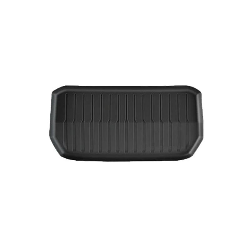 TPE mat frunk Tesla Model Y - high edge