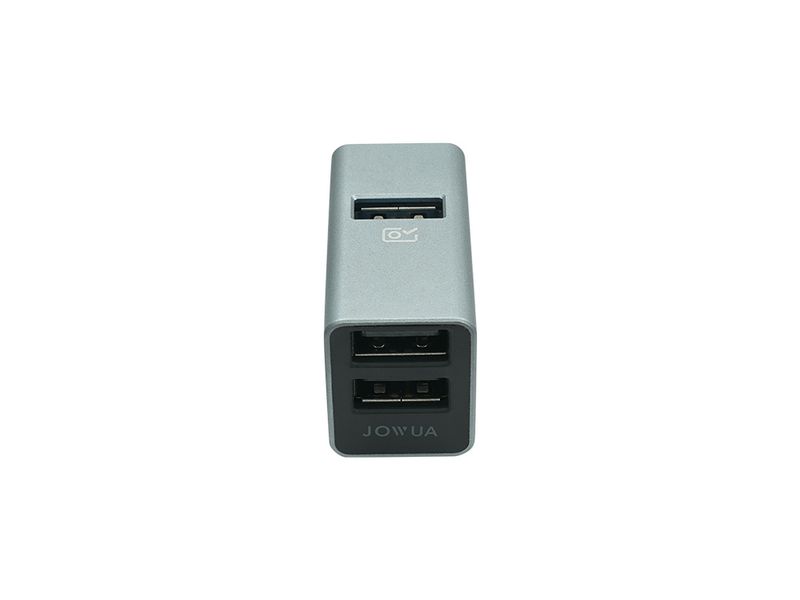 Jowua 3-ports USB Dashcam hub Tesla model 3 & Y
