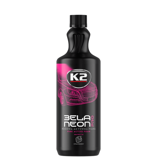 Main Image K2 Bela Neo Pro Active Foam