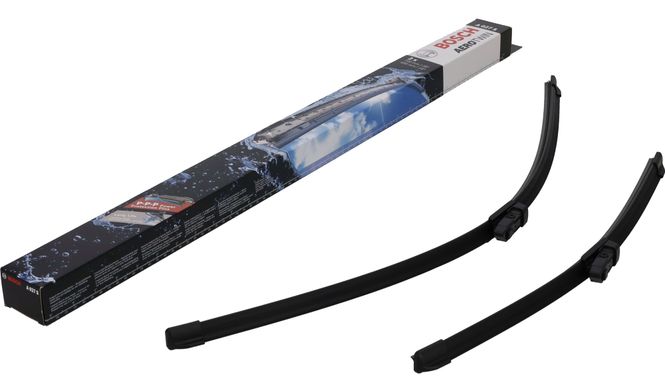 Hovedbilde Bosch vindusviskere A 027 S - VW, Skoda, Audi, Cupra