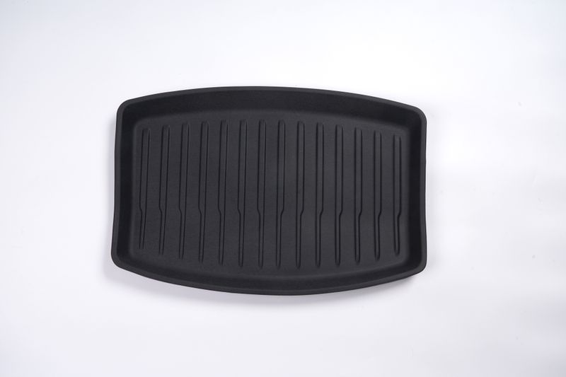 TPE mat lower trunk Tesla Model 3 Highland