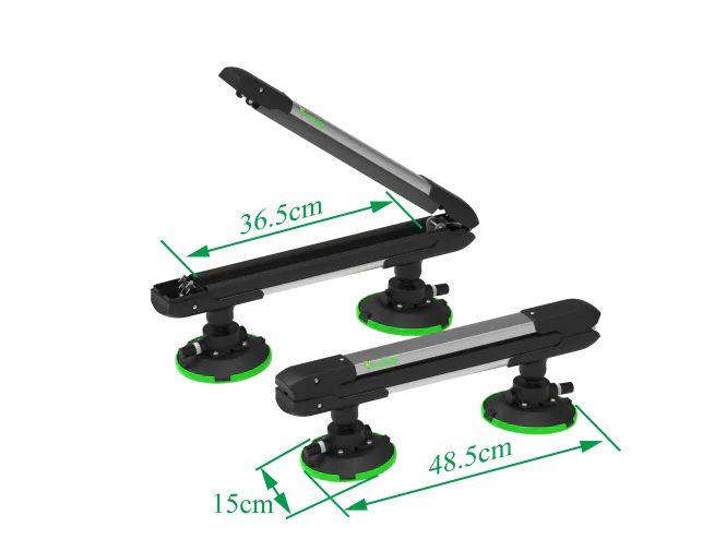 Main Image Treefrog Ski&Snowboard 365 Rack