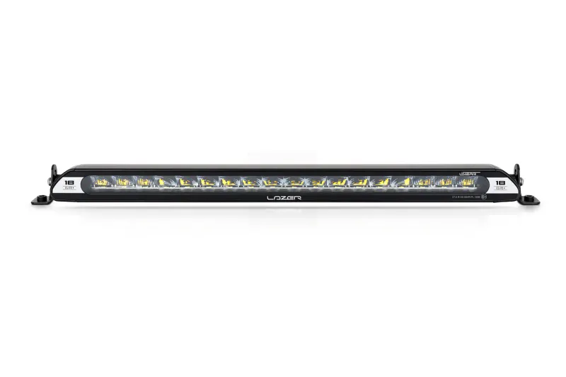 Lazer Linear 18 Elite+ LED extra light